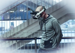 Ontdek de magie van VR gaming met de TactSuit X16!
