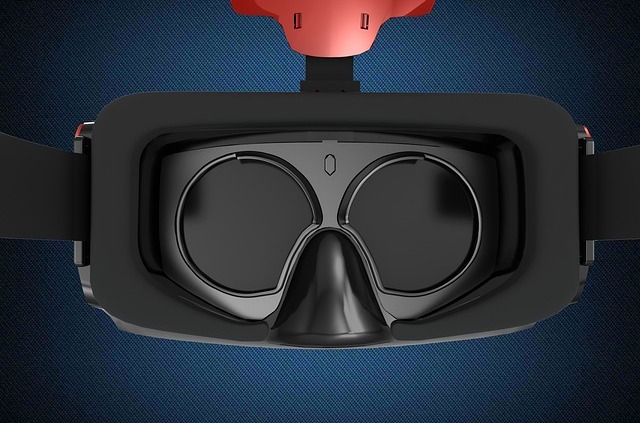 Jouw eerste VR-bril: waar let je op?